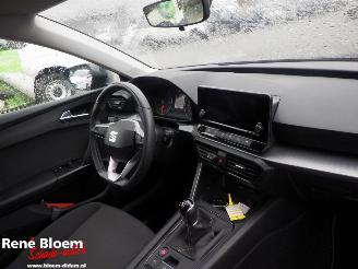 Seat Leon 1.0 TSI Reference Navi picture 11