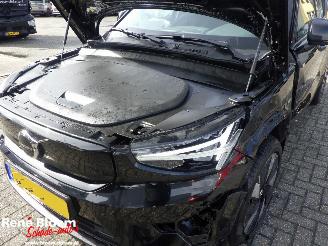 Volvo EX40 Single Motor Essential 70kWh picture 23