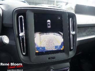 Volvo EX40 Single Motor Essential 70kWh picture 16