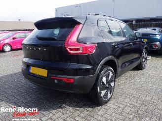 škoda osobní automobily Volvo EX40 Single Motor Essential 70kWh 2024/10