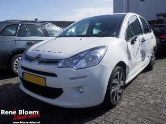 skadebil auto Citroën C3 1.0 VTi Collection 5drs Airco 2014/6