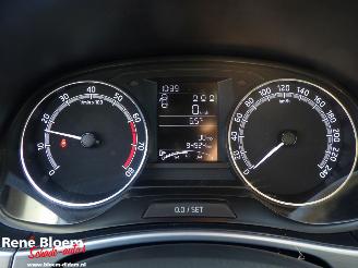 Skoda Fabia 1.0 TSI Business Edition 5drs Airco picture 15