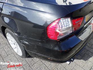 BMW 3-serie 325d Business Line M Sport Automaat 204pk picture 14