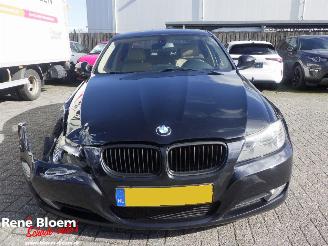 BMW 3-serie 325d Business Line M Sport Automaat 204pk picture 6