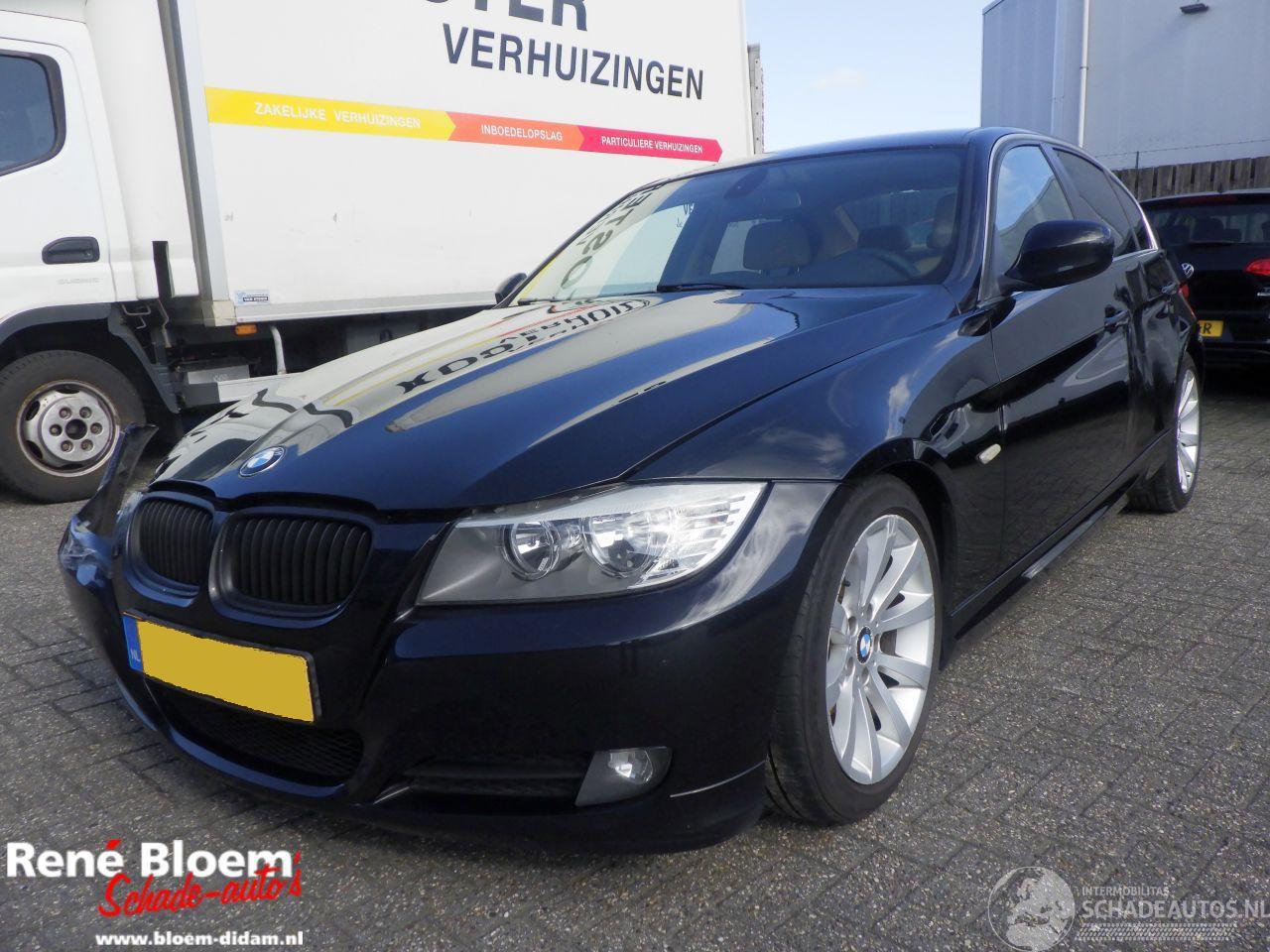 BMW 3-serie 325d Business Line M Sport Automaat 204pk