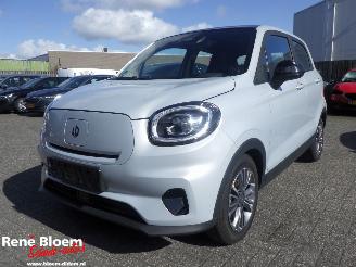 Auto incidentate Leapmotor  T03 Design 37.3 kWh 2025/3