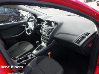 Ford Focus 1.6 TDCI ECOnetic Airco picture 6