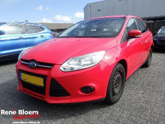Schadeauto Ford Focus 1.6 TDCI ECOnetic Airco 2013/1