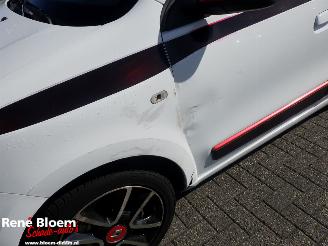 Renault Twingo 0.9 TCe Dynamique 5drs Airco picture 11