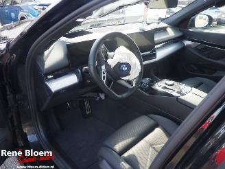 BMW 5-serie 530e Touring picture 10