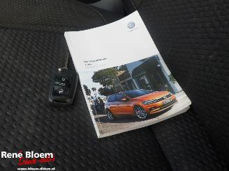 Volkswagen Polo 1.0 mpi ComfortLine picture 16