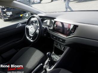 Volkswagen Polo 1.0 mpi ComfortLine picture 8