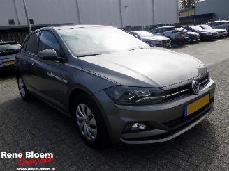 Volkswagen Polo 1.0 mpi ComfortLine picture 5