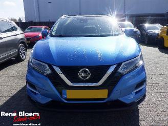 Nissan Qashqai 1.5 dCi Business Edition picture 6