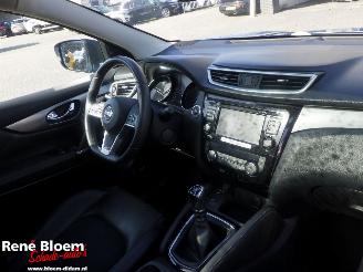 Nissan Qashqai 1.5 dCi Business Edition picture 8