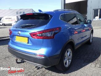 Nissan Qashqai 1.5 dCi Business Edition picture 4