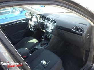 Volkswagen Tiguan 2.0 TDI Sound 150pk picture 8