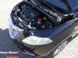 Lancia Ypsilon 0.9 Twinair Gold picture 18