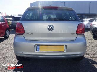 Volkswagen Polo TSI Highline 90pk picture 6