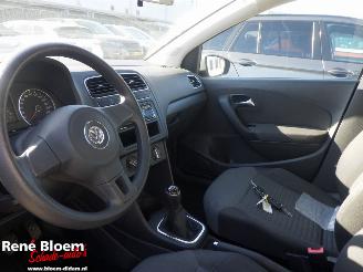 Volkswagen Polo TSI Highline 90pk picture 15