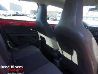 Volkswagen Up! 1.0 Move up! Bluemotion picture 10