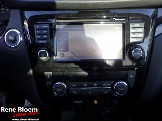 Nissan Qashqai 1.2 N-Connecta 116pk automaat picture 16