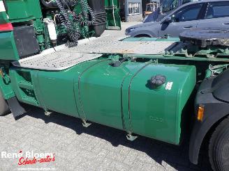 DAF XF 480 FT Euro 6 480pk picture 11