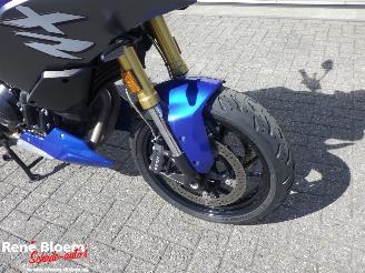 BMW  F 900 XR picture 18