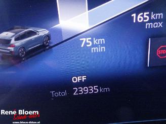 BMW iX1 eDrive20 67kWh 204pk M-pakket Automaat picture 17