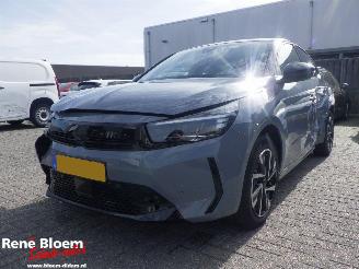 Unfallwagen Opel Corsa 1.2 Turbo Hybrid GS 2025/3