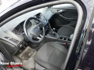 Ford Focus Wagon 1.0 Titanium 125pk picture 12