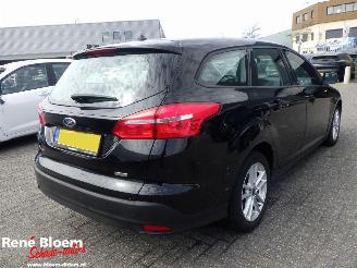 Ford Focus Wagon 1.0 Titanium 125pk picture 3