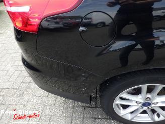 Ford Focus Wagon 1.0 Titanium 125pk picture 10