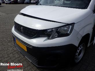 Peugeot Partner 1.5 BlueHDI Premium 131pk Automaat picture 17