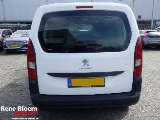 Peugeot Partner 1.5 BlueHDI Premium 131pk Automaat picture 6
