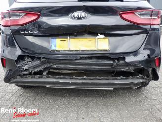 Kia Ceed 1.0 T-GDi DynamicPlusLine picture 8