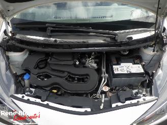 Toyota Aygo 1.0 VVTi x-fun 5drs Airco picture 14