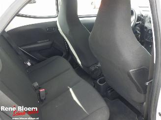 Toyota Aygo 1.0 VVTi x-fun 5drs Airco picture 9