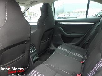 Skoda Octavia 1.6 TDI Greentech Ambition Business picture 10