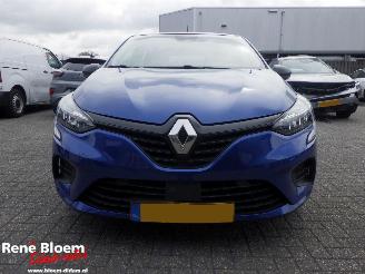 Renault Clio 1.0 TCe Life 5drs Airco picture 6