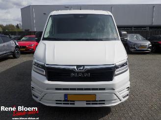 MAN TGE 35 2.0 Standaard L3 Hoog 140pk Automaat picture 6