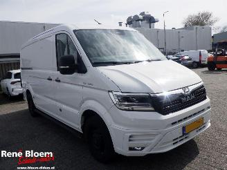 MAN TGE 35 2.0 Standaard L3 Hoog 140pk Automaat picture 5