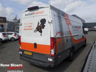 Iveco Daily 35S16V 2.3 H3 156pk Automaat picture 4
