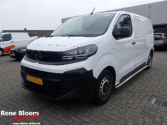  Opel Vivaro 2.0 Diesel L2 145 S&S Automaat 2024/9
