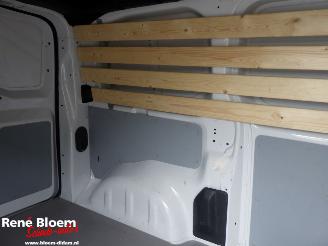 Opel Vivaro 2.0 Diesel L2 145 S&S Automaat picture 10