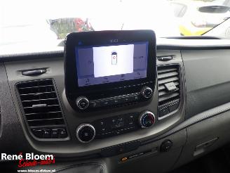 Ford Transit CUSTOM 300 2.0 TDCI L1H1 picture 20