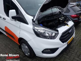 Ford Transit CUSTOM 300 2.0 TDCI L1H1 picture 9