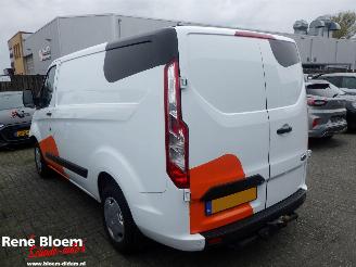 Ford Transit CUSTOM 300 2.0 TDCI L1H1 picture 5