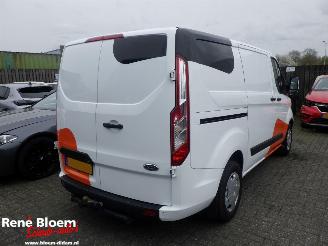  Ford Transit CUSTOM 300 2.0 TDCI L1H1 2023/9