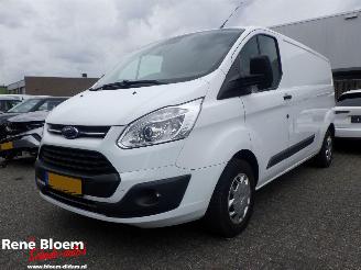  Ford Transit Custom 290 2.0 TDCI L2H1 Trend Koelwagen 2016/12